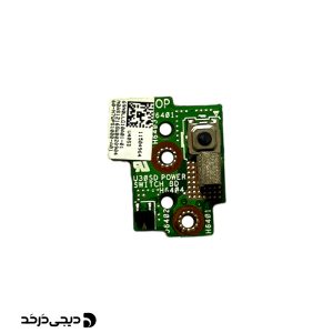 DAUGHTER BOARD POWER-KEY ASUS U30SD