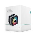 FAN DEEPCOOL AG620 ARGB