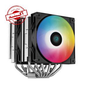 FAN DEEPCOOL AG620 ARGB