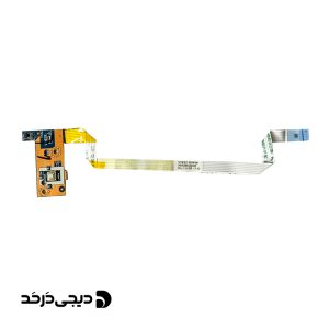 BOARD POWER ACER ASPIRE E1-570