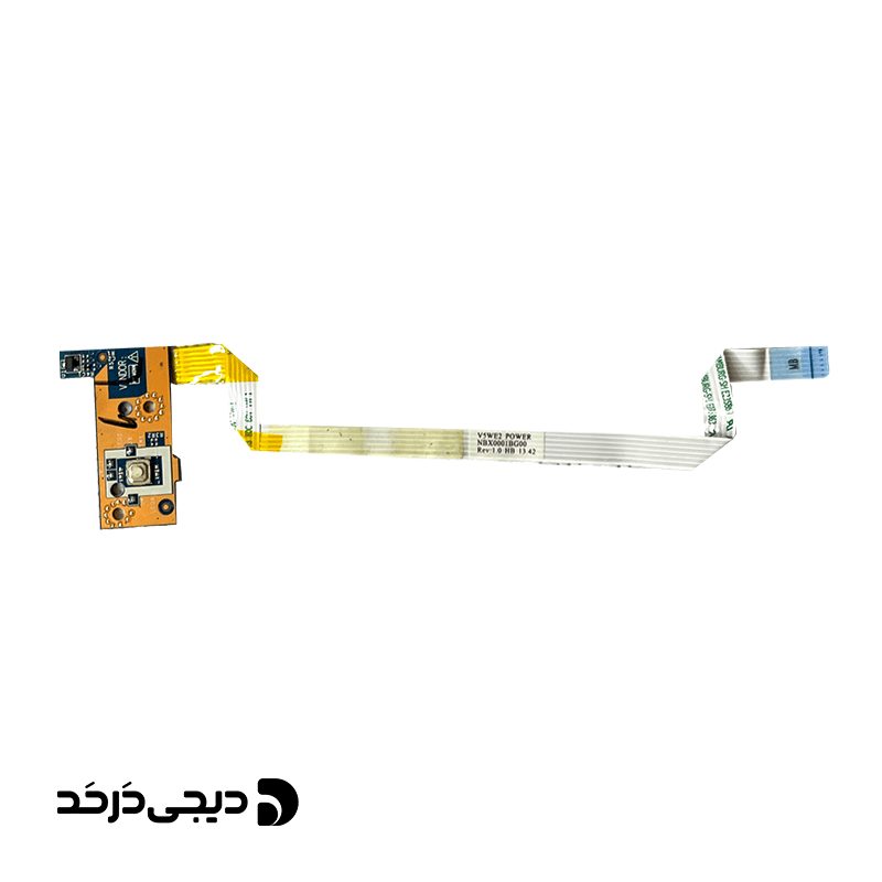 BOARD POWER ACER ASPIRE E1-570