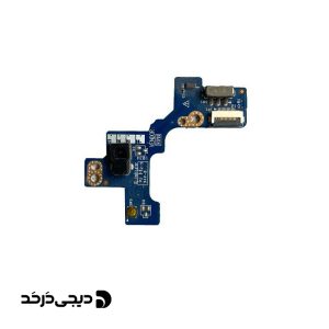 BOARD POWER DELL LATITUDE E6410