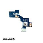 BOARD POWER DELL LATITUDE E6410 R