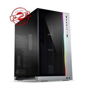 CASE LIAN LI 011 DYNAMIC XL ROG CERTIFY WHITE STOCK