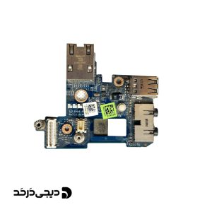DAUGHTERBOARD USB DELL LATITUDE E6410
