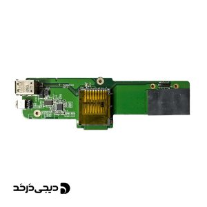 DAUGHTERBOARD USB DELL VOSTRO 1015