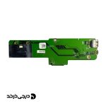 DAUGHTERBOARD USB DELL VOSTRO 1015 R