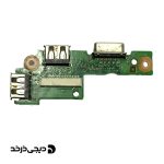DAUGHTERBOARD VGA DELL INSPIRON N5010