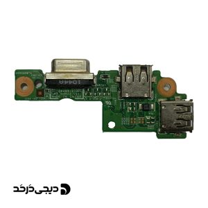 DAUGHTERBOARD VGA DELL INSPIRON N5010R