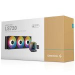 FAN DEEPCOOL LS720 STOCK
