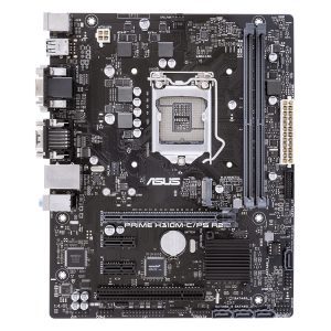 MOTHERBOARD ASUS PRIME H310M-C/PS R2.0 STOCK