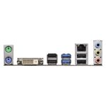 MOTHERBOARD ASROCK H110 PRO BTC+ STOCK