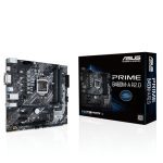 MOTHERBOARD ASUS PRIME B460M-A R2.0 STOCK