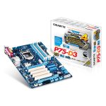 MOTHERBOARD GIGABYTE P75-D3 STOCK
