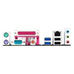 MOTHERBOARD GIGABYTE P75-D3 STOCK