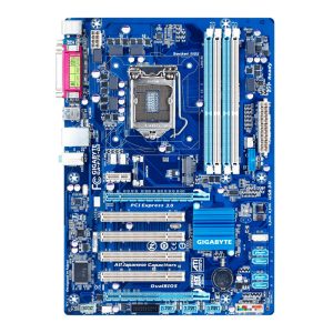 MOTHERBOARD GIGABYTE P75-D3 STOCK