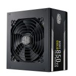 POWER COOLERMASTER MWE GOLD 850 V2 FULL MODULAR STOCK
