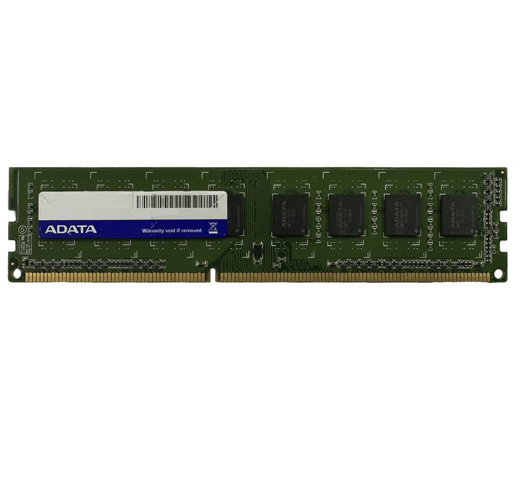 RAM COMPUTER ADATA 8GB 1600 DDR3 STOCK