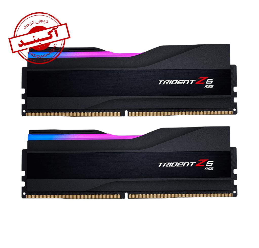 RAM COMPUTER G.SKILL TRIDENT Z5 32GB 5600 DDR5
