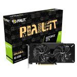 VGA PALIT DUAL GEFORCE GTX 1660TI 6GB STOCK
