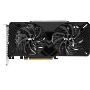 VGA PALIT DUAL GEFORCE GTX 1660TI 6GB STOCK