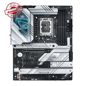 MOTHERBOARD ASUS ROG STRIX Z790-A GAMING WIFI