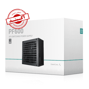 پاور POWER DEEPCOOL 600W PF600