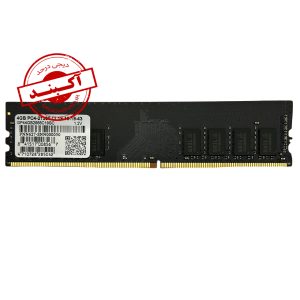 رم کامپیوتر RAM GEIL PERISTINE 4GB 2666 DDR4