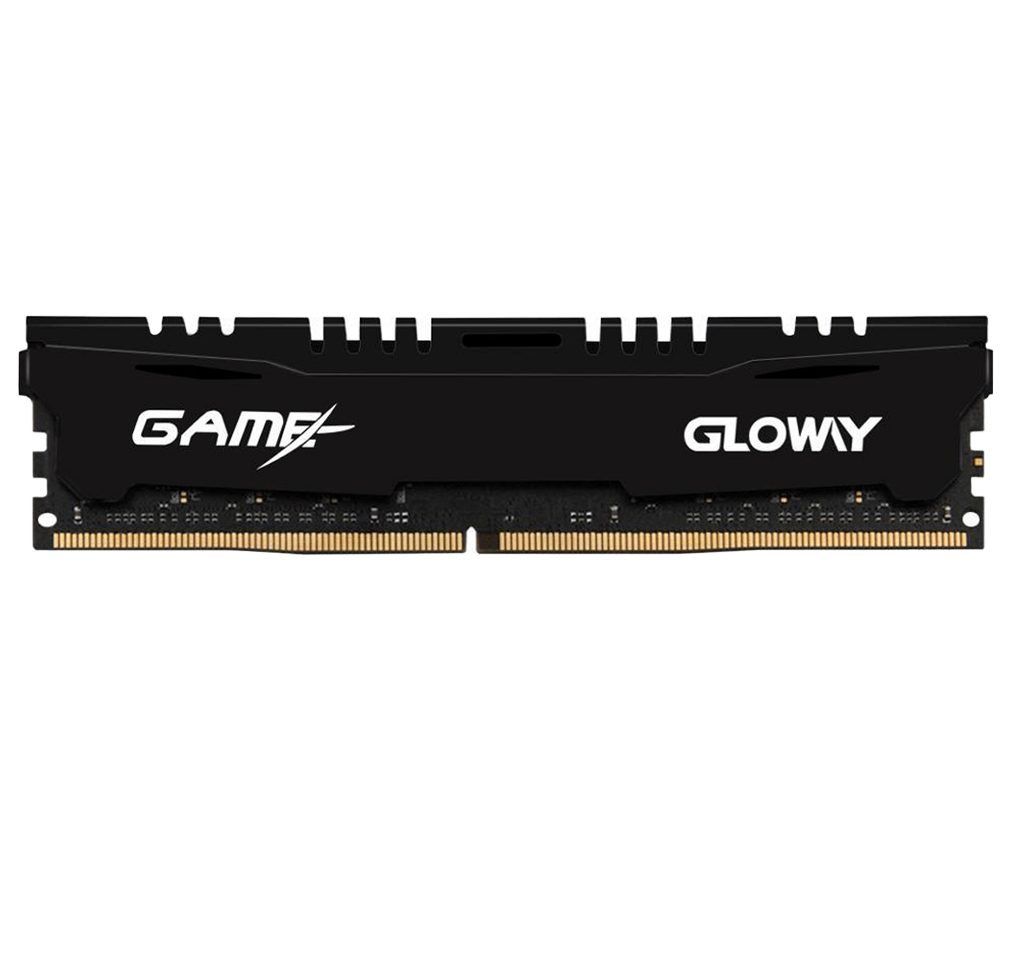 RAM COMPUTER GLOWAY STRYKER 8GB 2400 DDR4 STOCK