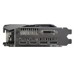 VGA ASUS ROG STRIX AMD RADEON RX580 8GB STOCK