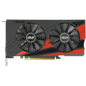 VGA ASUS EXPEDITION GEFORCE GTX 1050 2GB STOCK