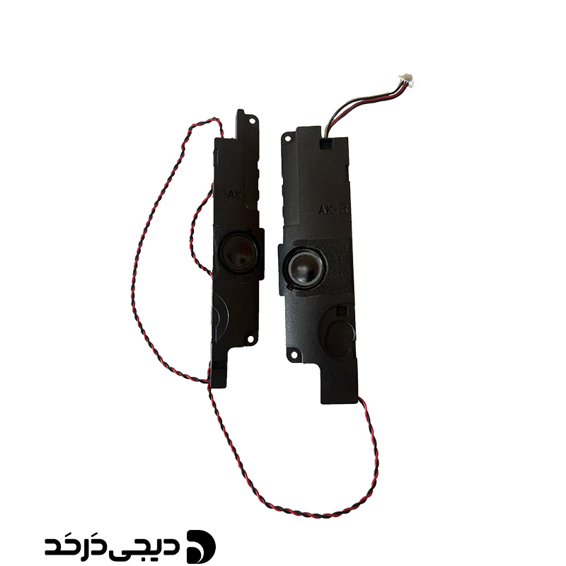 اسپیکر لپ تاپ SPEAKER LAPTOP ASUS G501 FRONT