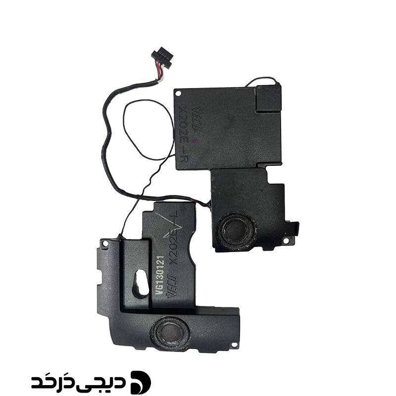 اسپیکر لپ تاپ SPEAKER LAPTOP ASUS X202 FRONT NEW