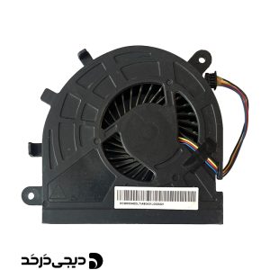 فن لپ تاپ FAN LAPTOP DELL E5530 FRONT