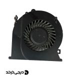 فن لپ تاپ FAN LAPTOP HP 250G3 BACK
