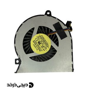فن لپ تاپ FAN LAPTOP HP 250G3 FRONT