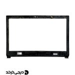 قاب دور COVER B LENOVO B50-70 LCD BLACK BACK.