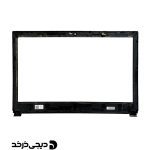 قاب دور COVER B LENOVO B50-80 LCD BLACK BACK.
