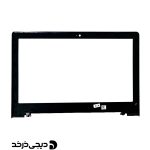 قاب دور ال سی دی COVER B LENOVO IDEAPAD IP300