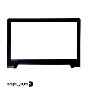 قاب دور ال سی دی COVER B LENOVO IDEAPAD IP300