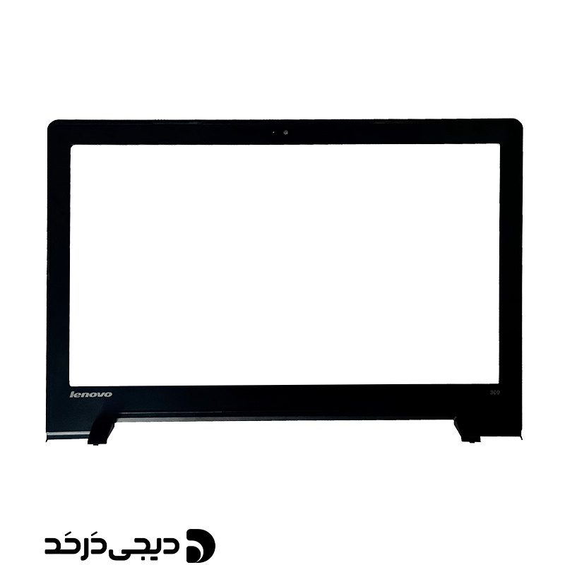 قاب دور ال سی دی COVER B LENOVO IDEAPAD IP300