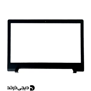 قاب دور ال سی دی COVER B LENOVO IDEAPAD IP۱۱0