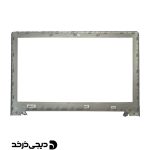 قاب دور COVER B LENOVO Z51-70 LCD INTEL SILVER BACK.NEW