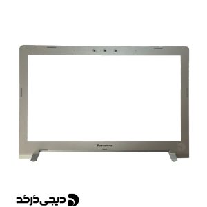 قاب دور COVER B LENOVO Z51-80 LCD AMD SILVER FRONT