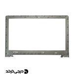 قاب دور COVER B LENOVO Z51-80 LCD INTEL SILVER BACK