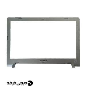 قاب دور COVER B LENOVO Z51-80 LCD INTEL SILVER FRONT