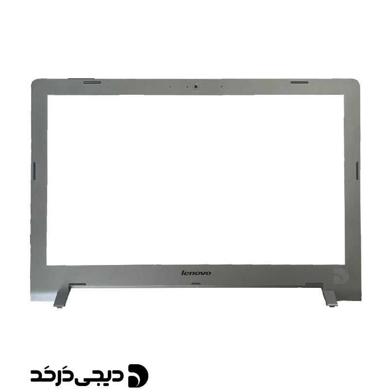 قاب دور COVER B LENOVO Z51-80 LCD INTEL SILVER FRONT