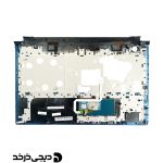 قاب دور کیبورد COVER C LENOVO B50-70 BLUE BACK.NEW