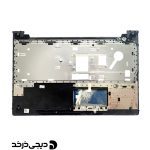 قاب دور کیبورد COVER C LENOVO IDEAPAD IP300