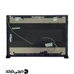 قاب پشت COVER A LENOVO B50-70 LCD PURPLE BACK.NEW